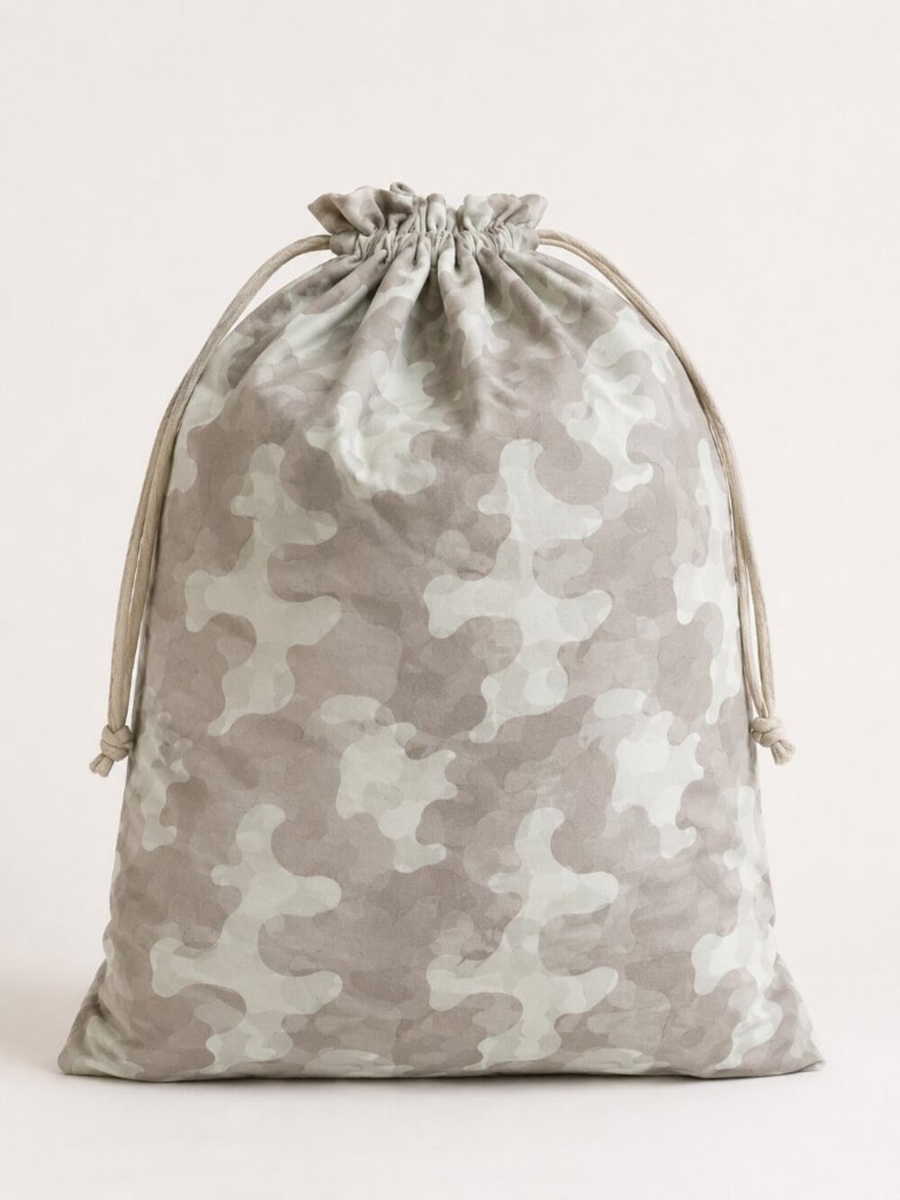 Dagne Dover Landon Duffel Dust Bag Camo Storage Bag Replacement Cover
